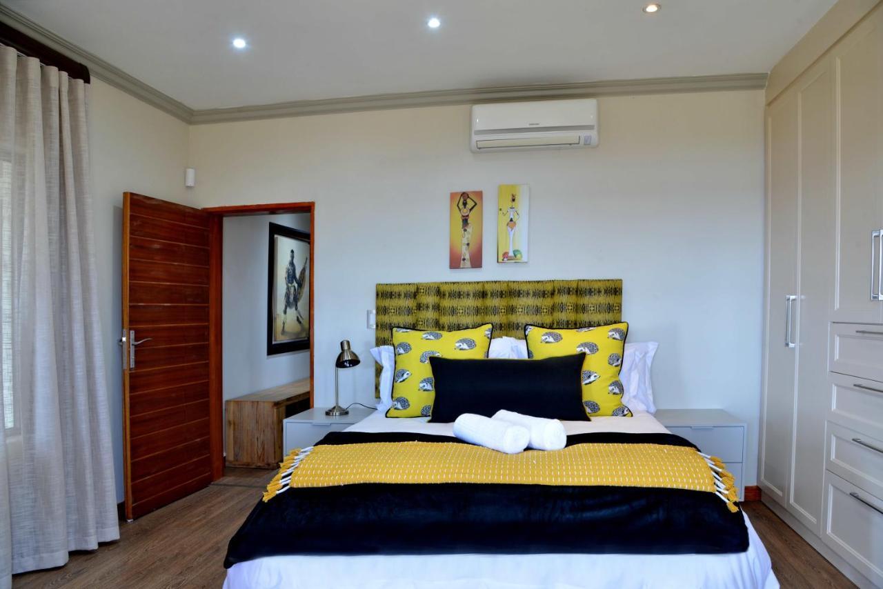 Kameeldrift Waterfront Estate & Resort Brits Exterior foto